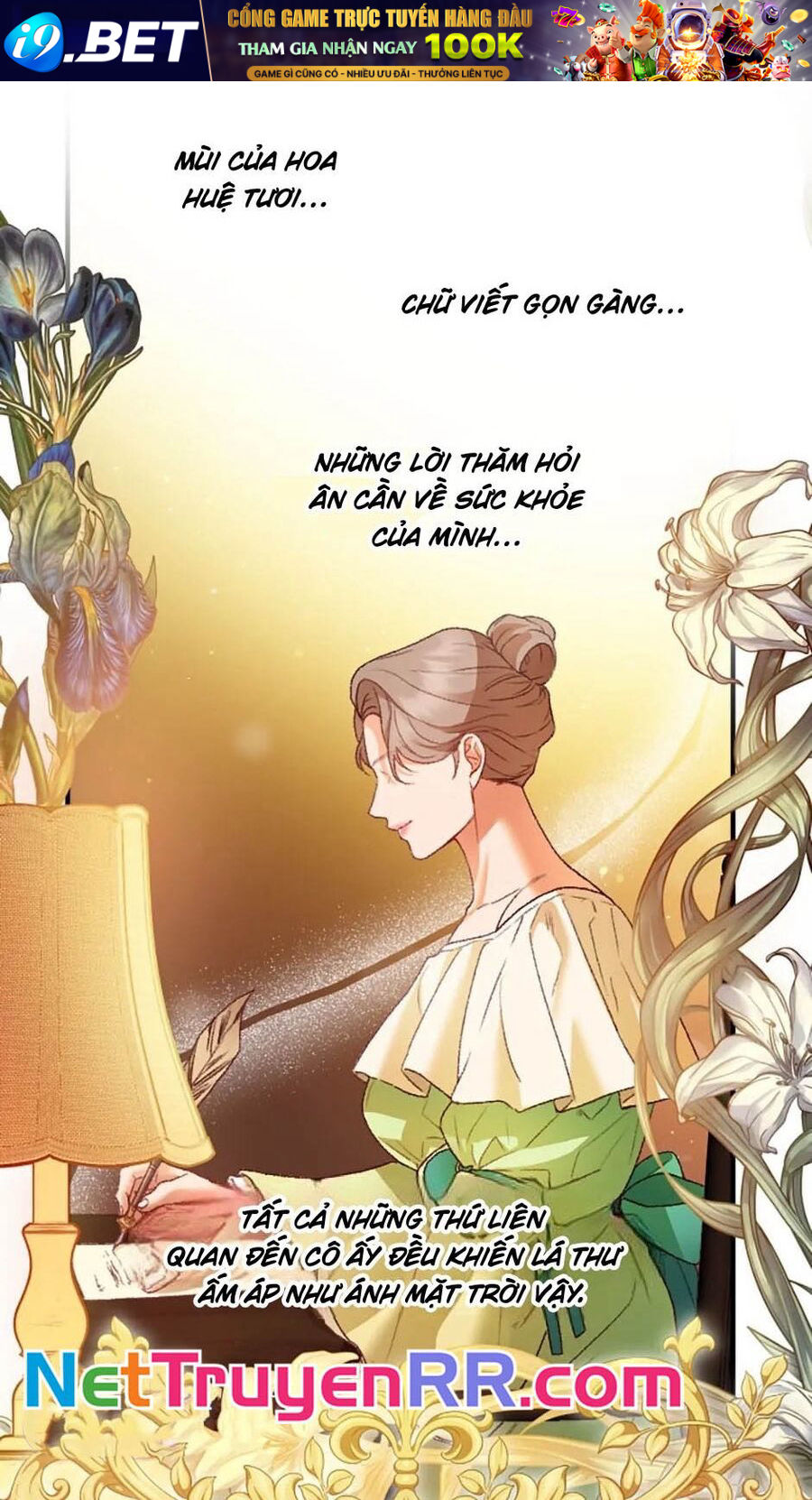 Cuộc Sống Xa Hoa Của Cô Nhân Tình Giả - Chapter 45 - Page 24