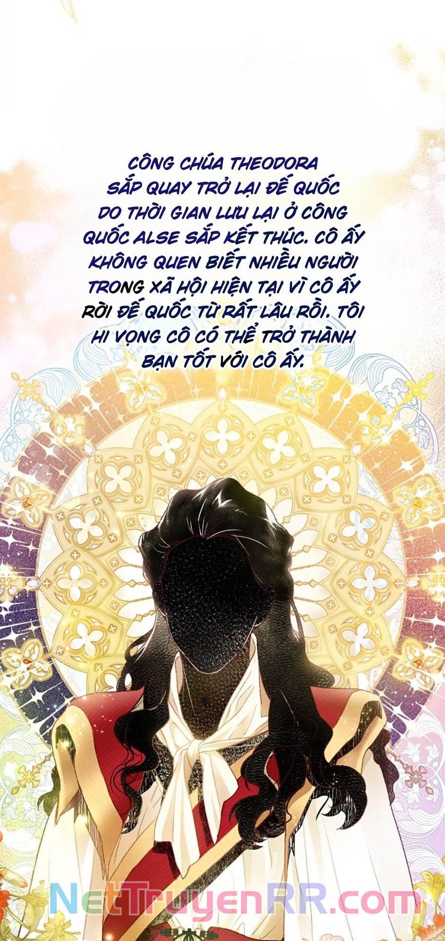 Cuộc Sống Xa Hoa Của Cô Nhân Tình Giả - Chapter 45 - Page 26