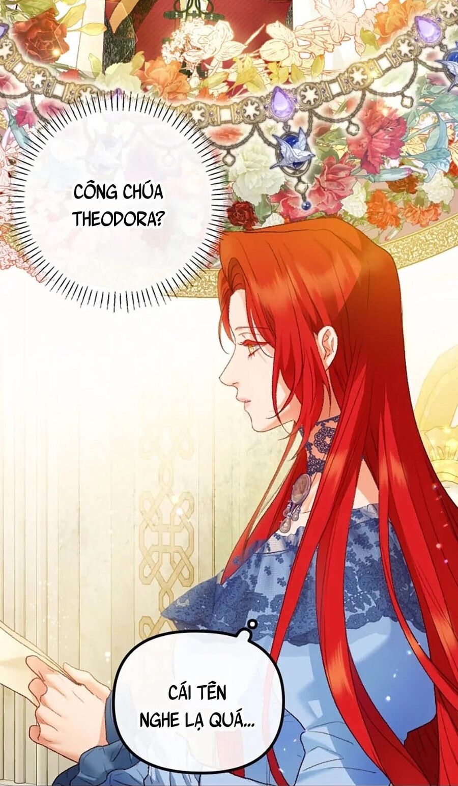 Cuộc Sống Xa Hoa Của Cô Nhân Tình Giả - Chapter 45 - Page 27