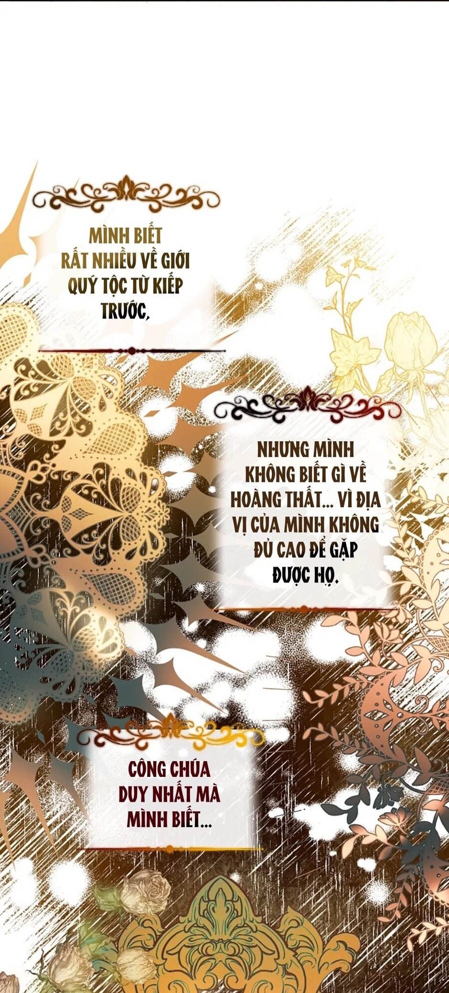 Cuộc Sống Xa Hoa Của Cô Nhân Tình Giả - Chapter 45 - Page 28