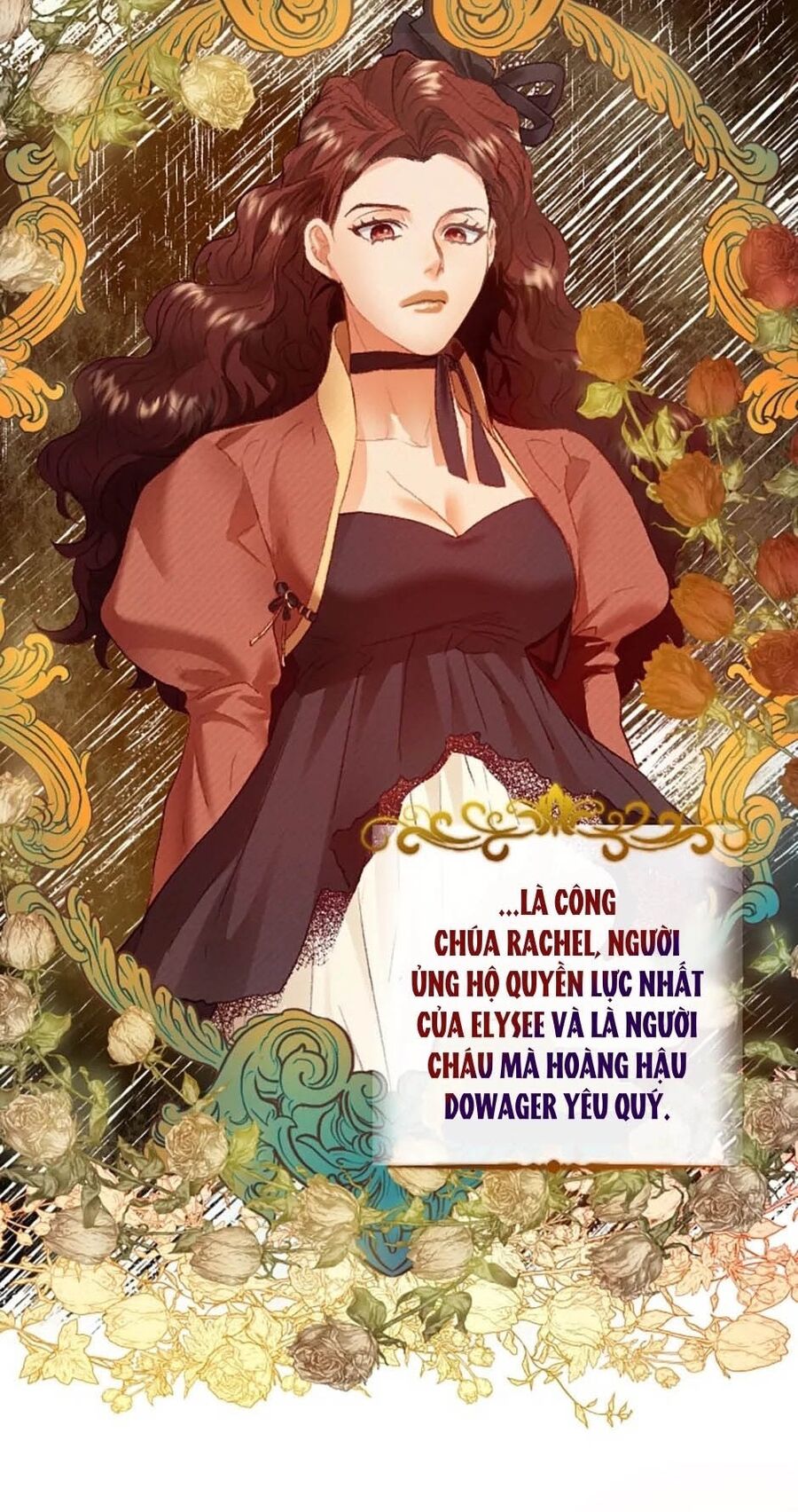 Cuộc Sống Xa Hoa Của Cô Nhân Tình Giả - Chapter 45 - Page 29