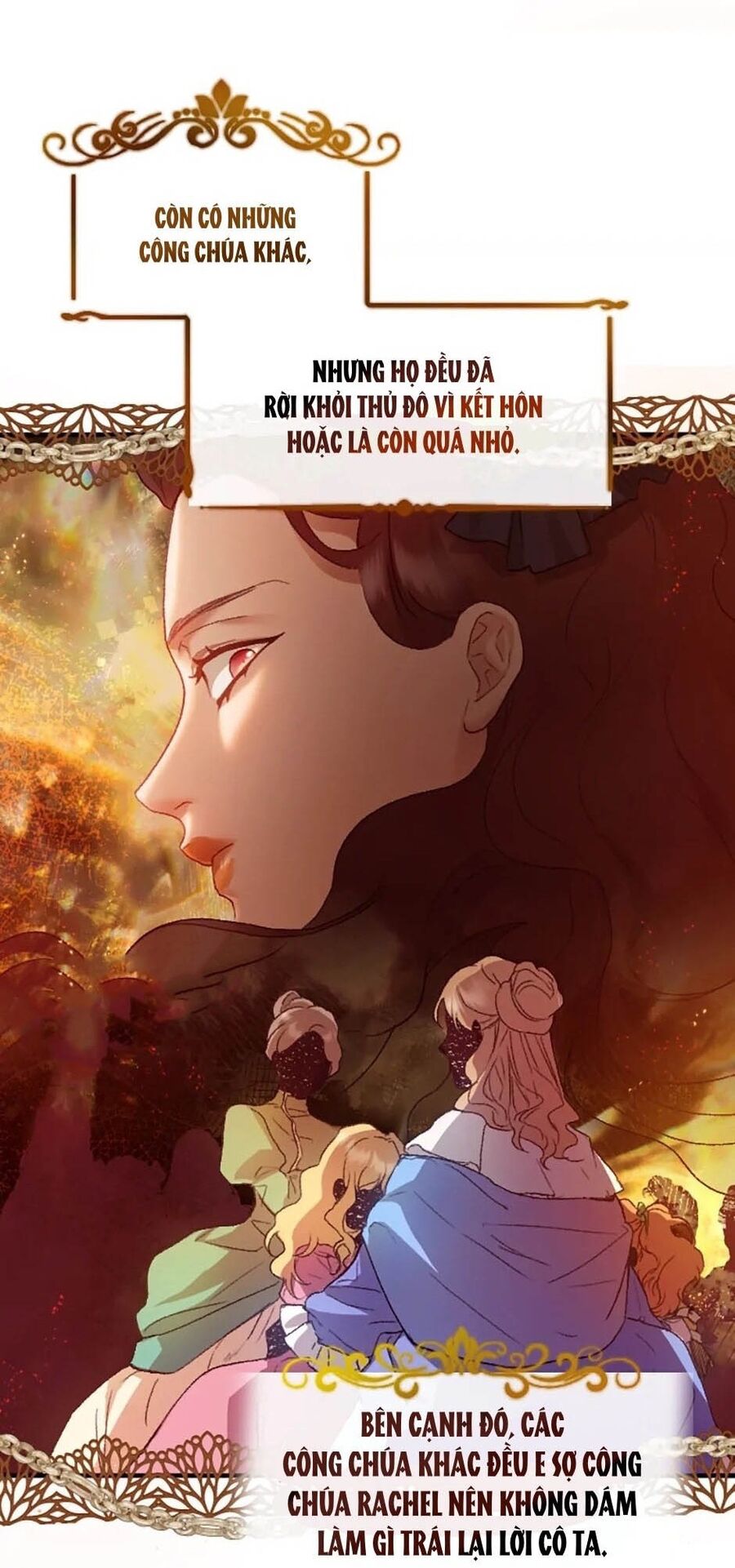 Cuộc Sống Xa Hoa Của Cô Nhân Tình Giả - Chapter 45 - Page 30