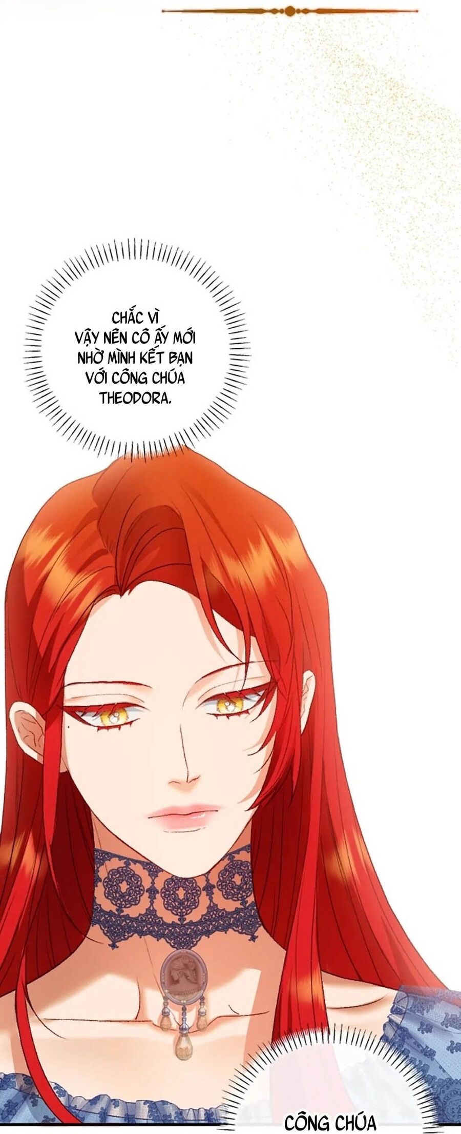 Cuộc Sống Xa Hoa Của Cô Nhân Tình Giả - Chapter 45 - Page 31