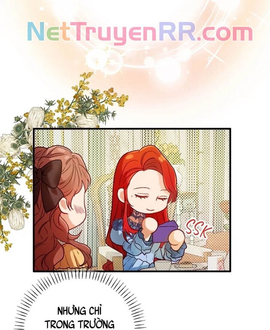 Cuộc Sống Xa Hoa Của Cô Nhân Tình Giả - Chapter 45 - Page 33