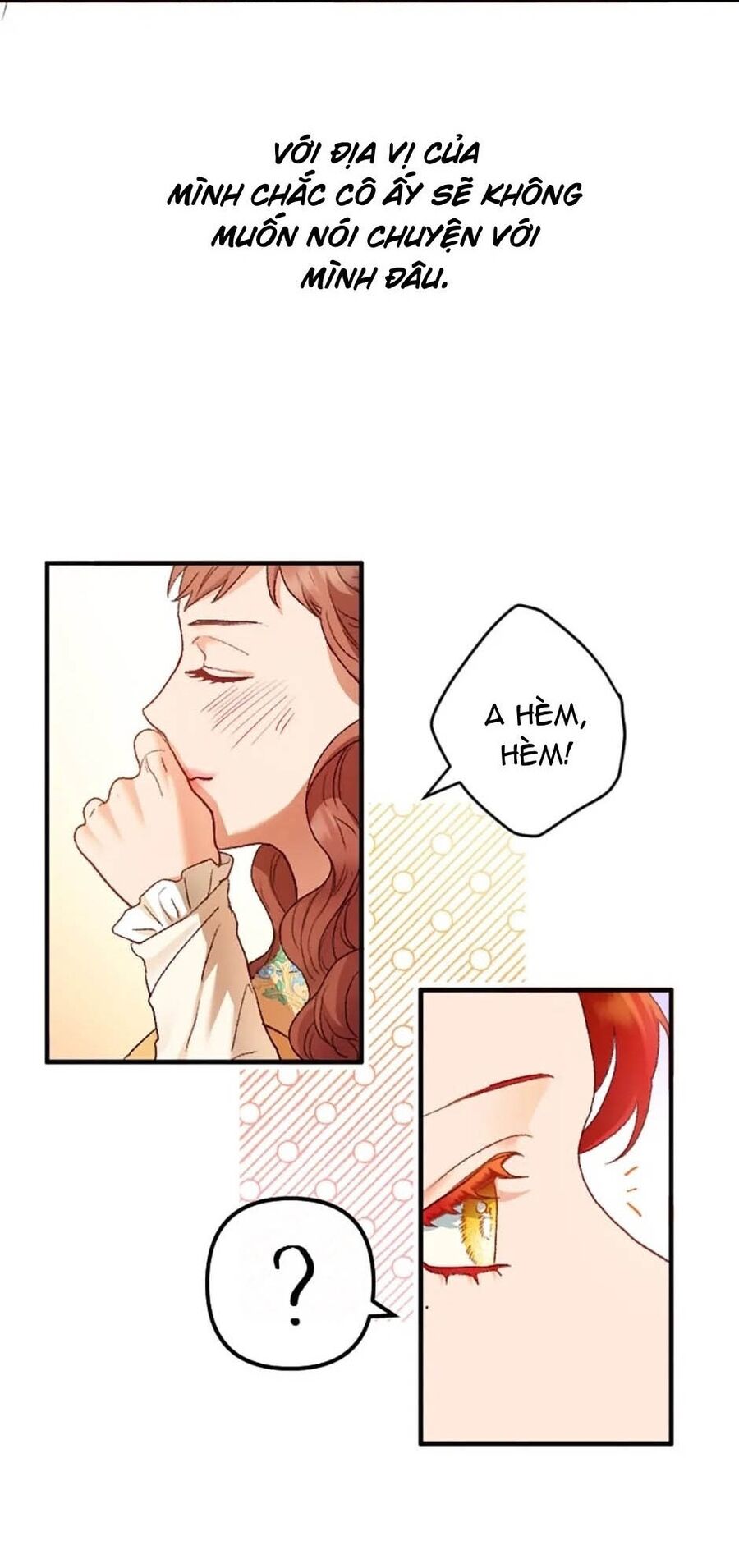 Cuộc Sống Xa Hoa Của Cô Nhân Tình Giả - Chapter 45 - Page 35