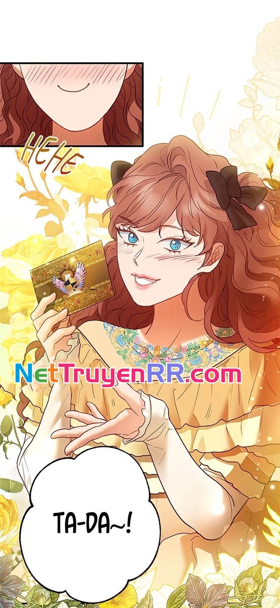 Cuộc Sống Xa Hoa Của Cô Nhân Tình Giả - Chapter 45 - Page 37