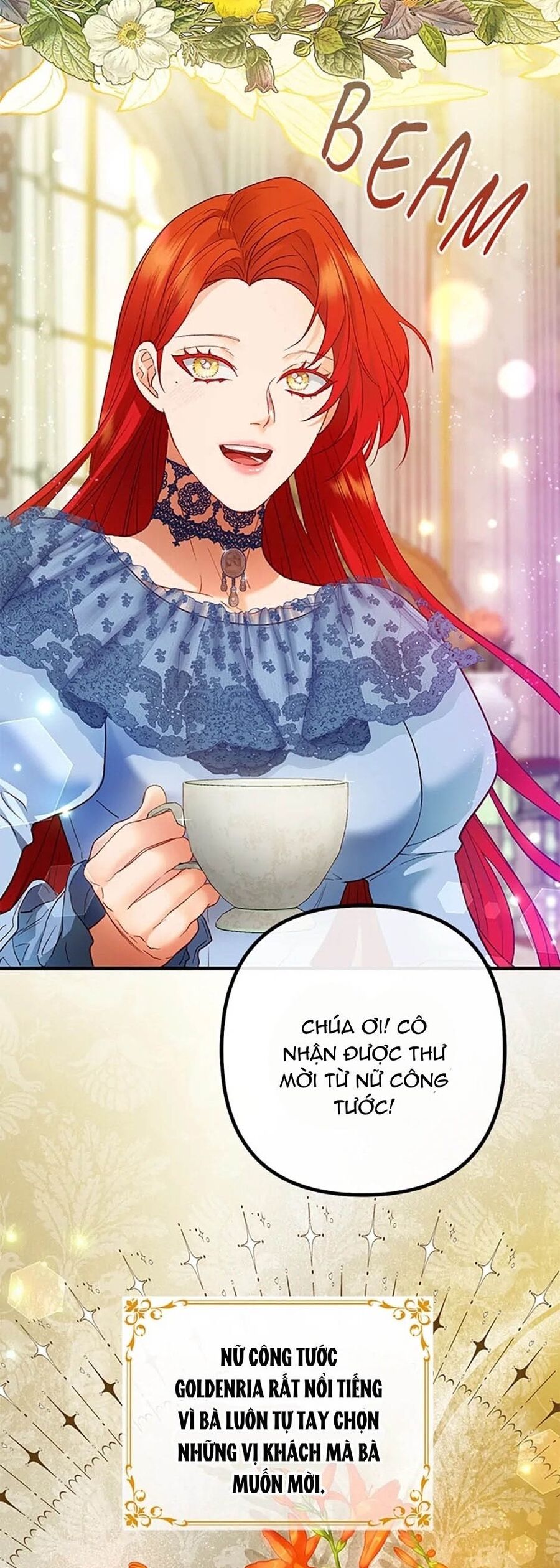 Cuộc Sống Xa Hoa Của Cô Nhân Tình Giả - Chapter 45 - Page 38