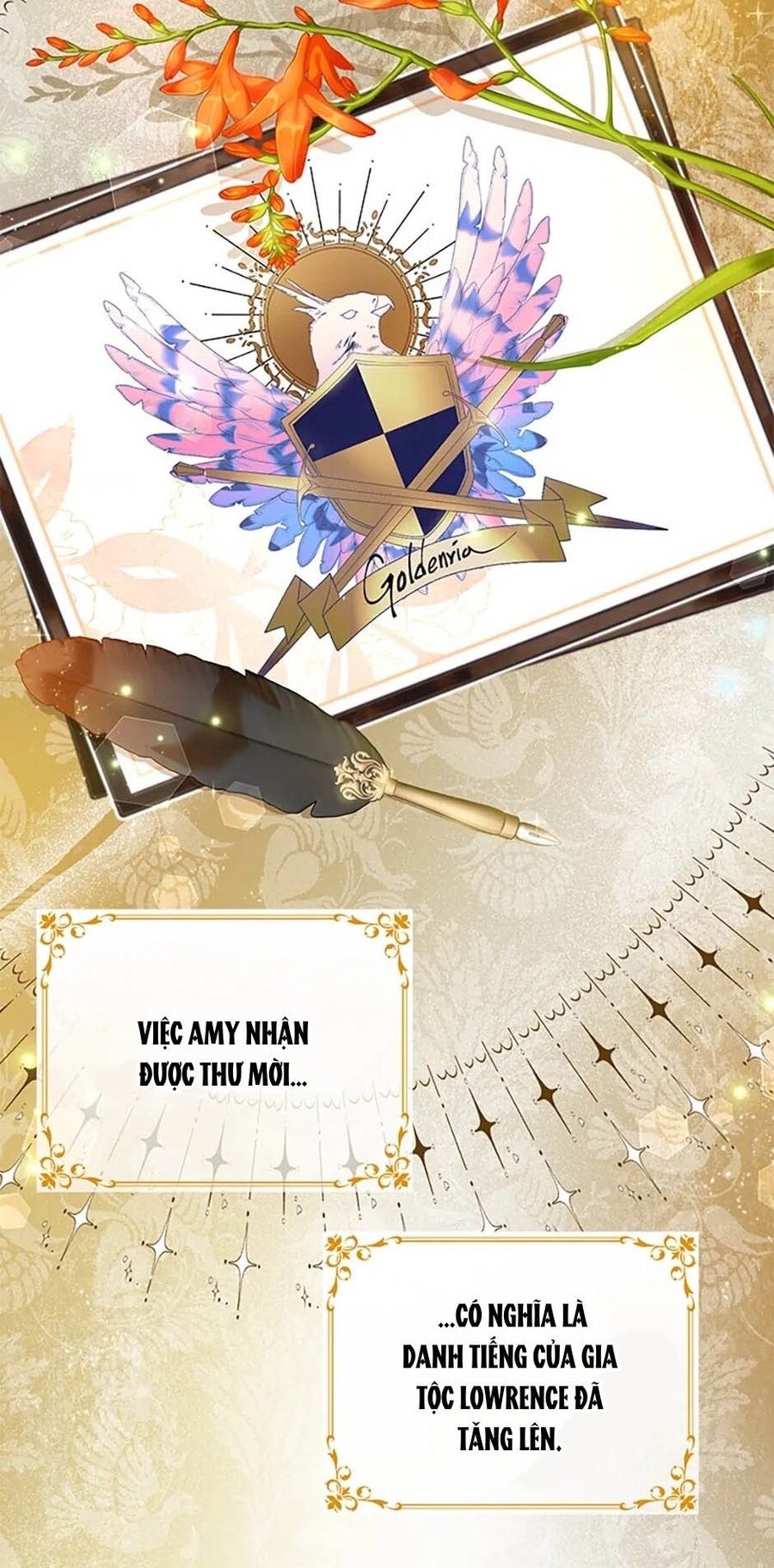 Cuộc Sống Xa Hoa Của Cô Nhân Tình Giả - Chapter 45 - Page 39