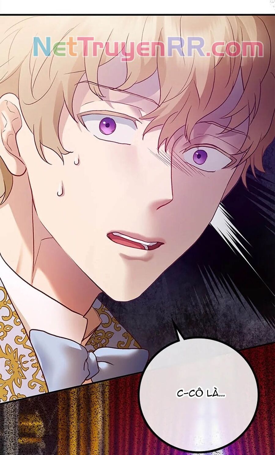 Cuộc Sống Xa Hoa Của Cô Nhân Tình Giả - Chapter 45 - Page 4