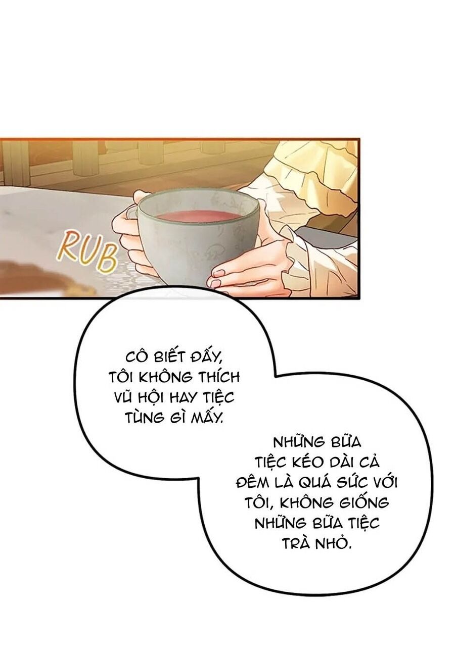 Cuộc Sống Xa Hoa Của Cô Nhân Tình Giả - Chapter 45 - Page 41