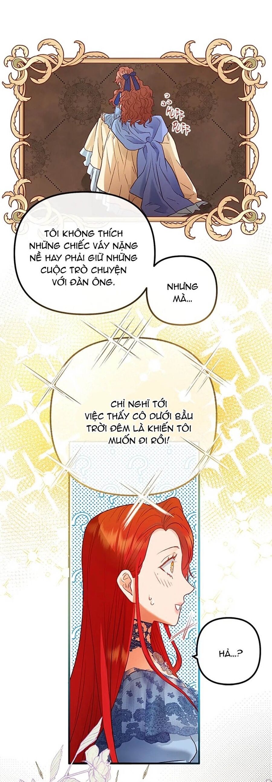 Cuộc Sống Xa Hoa Của Cô Nhân Tình Giả - Chapter 45 - Page 42