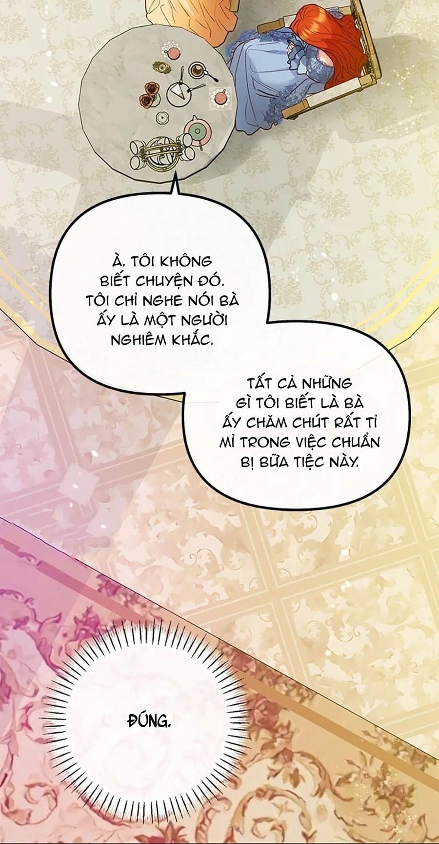 Cuộc Sống Xa Hoa Của Cô Nhân Tình Giả - Chapter 45 - Page 47