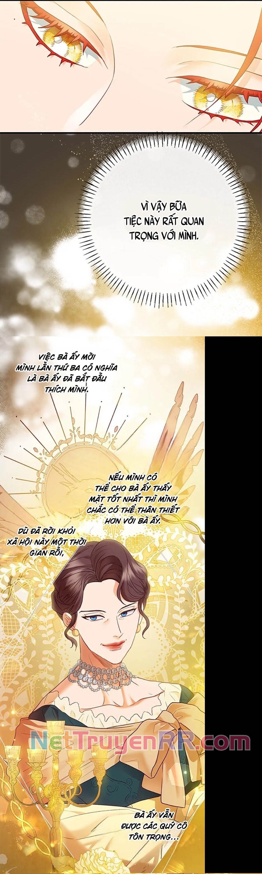 Cuộc Sống Xa Hoa Của Cô Nhân Tình Giả - Chapter 45 - Page 48