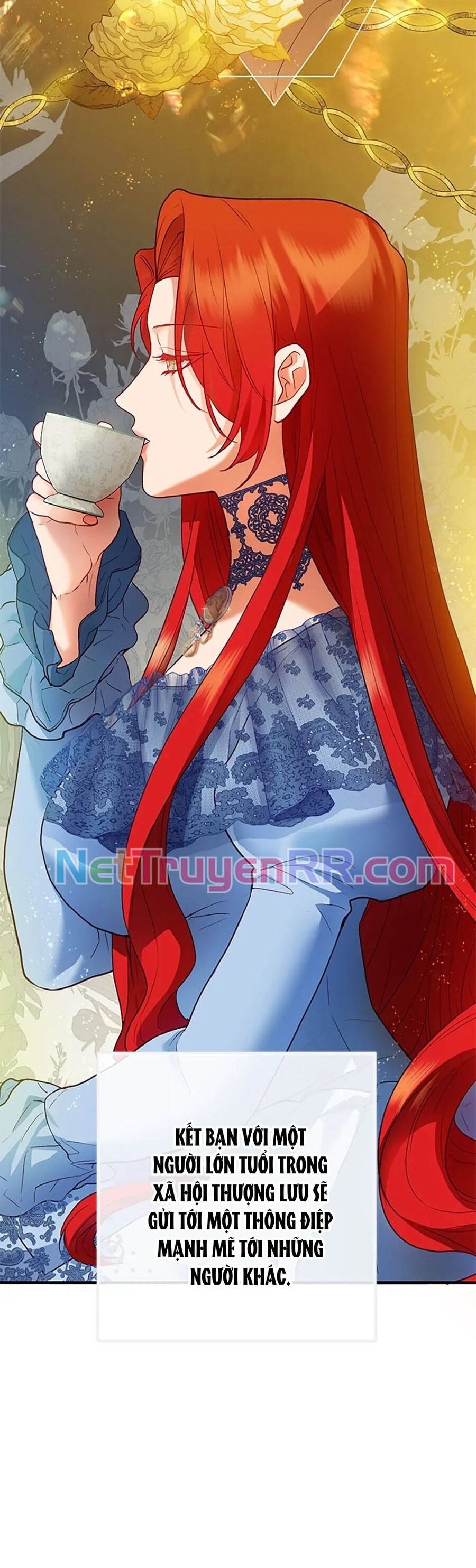 Cuộc Sống Xa Hoa Của Cô Nhân Tình Giả - Chapter 45 - Page 49