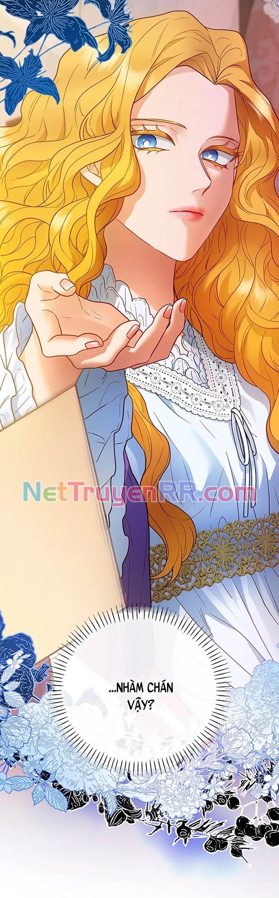 Cuộc Sống Xa Hoa Của Cô Nhân Tình Giả - Chapter 45 - Page 54