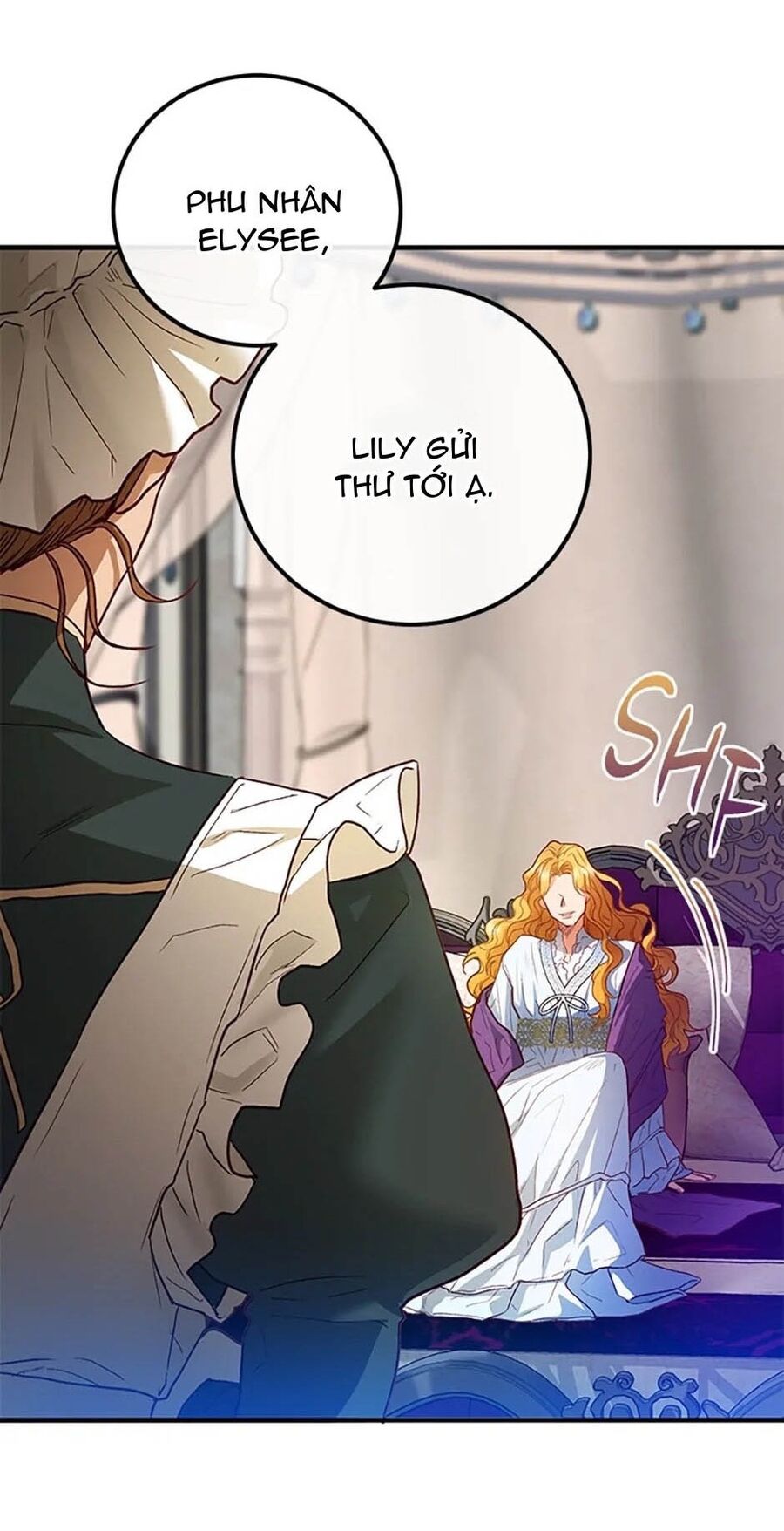 Cuộc Sống Xa Hoa Của Cô Nhân Tình Giả - Chapter 45 - Page 56