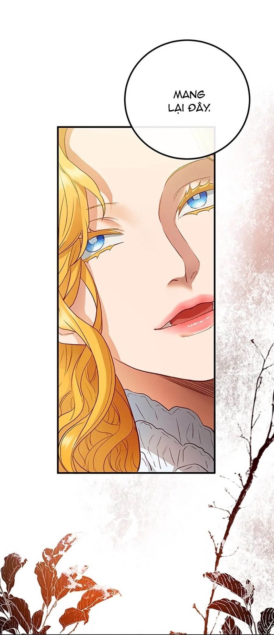 Cuộc Sống Xa Hoa Của Cô Nhân Tình Giả - Chapter 45 - Page 57