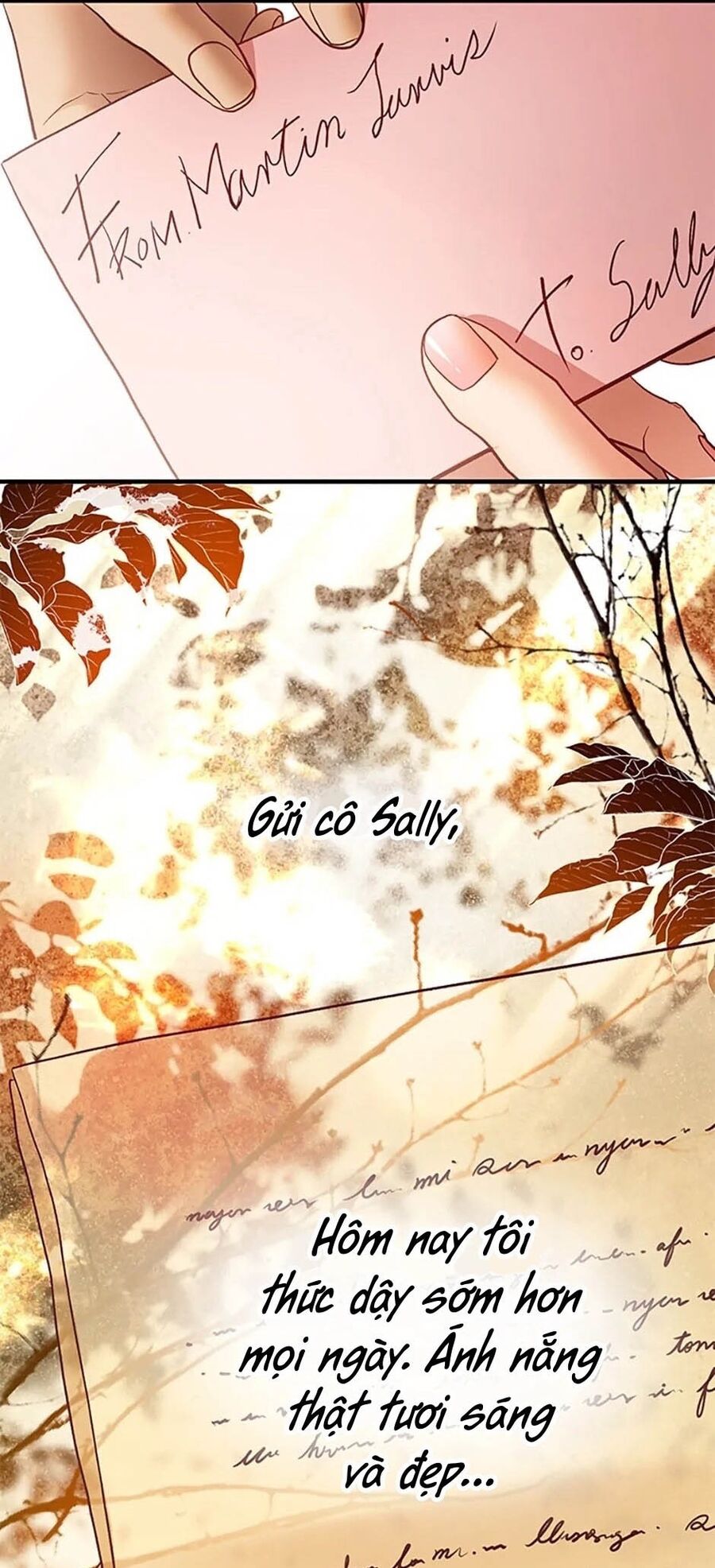 Cuộc Sống Xa Hoa Của Cô Nhân Tình Giả - Chapter 45 - Page 58