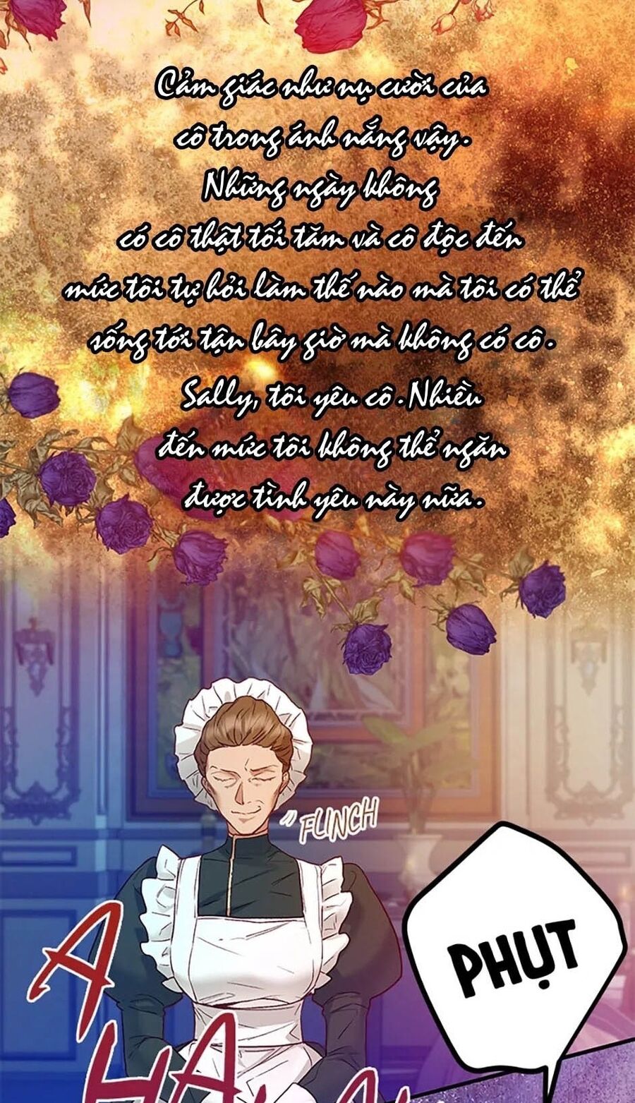 Cuộc Sống Xa Hoa Của Cô Nhân Tình Giả - Chapter 45 - Page 60