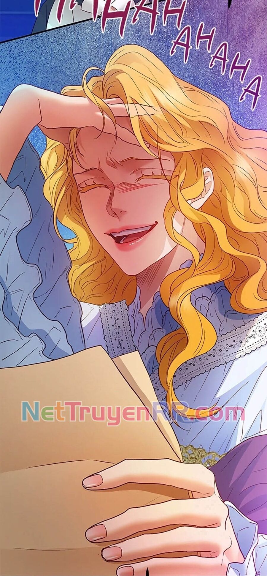 Cuộc Sống Xa Hoa Của Cô Nhân Tình Giả - Chapter 45 - Page 61