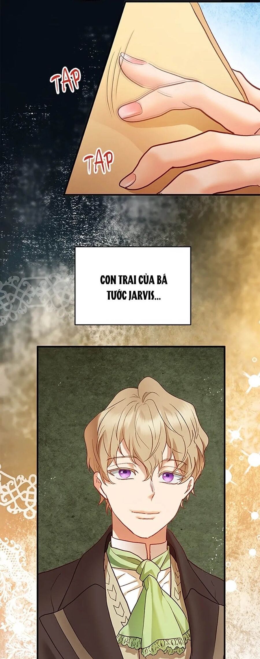 Cuộc Sống Xa Hoa Của Cô Nhân Tình Giả - Chapter 45 - Page 63