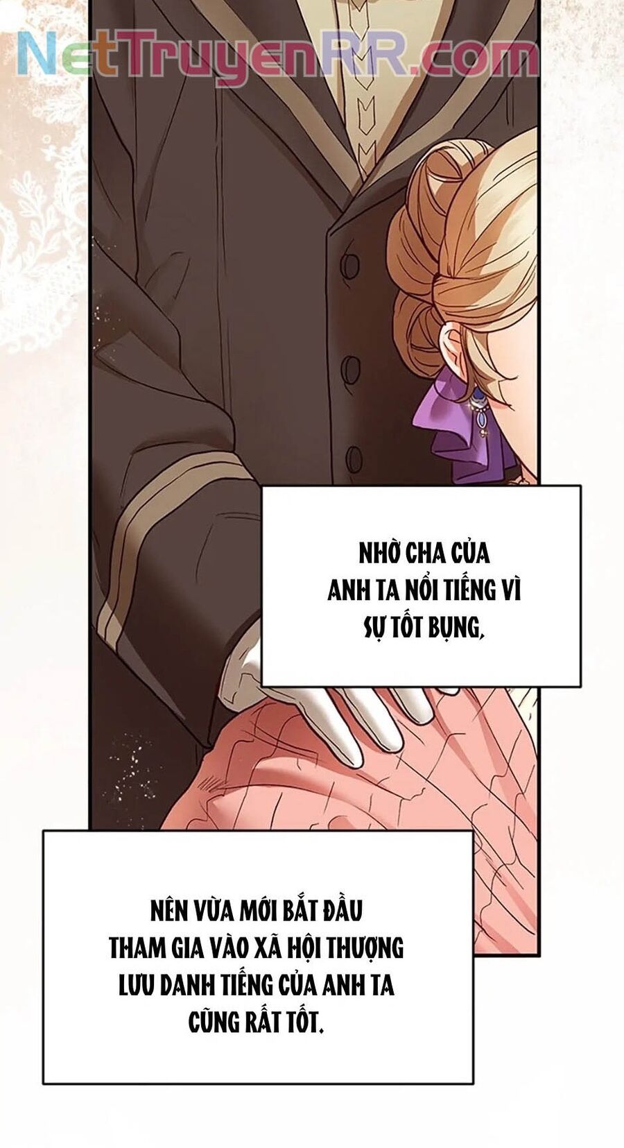 Cuộc Sống Xa Hoa Của Cô Nhân Tình Giả - Chapter 45 - Page 64