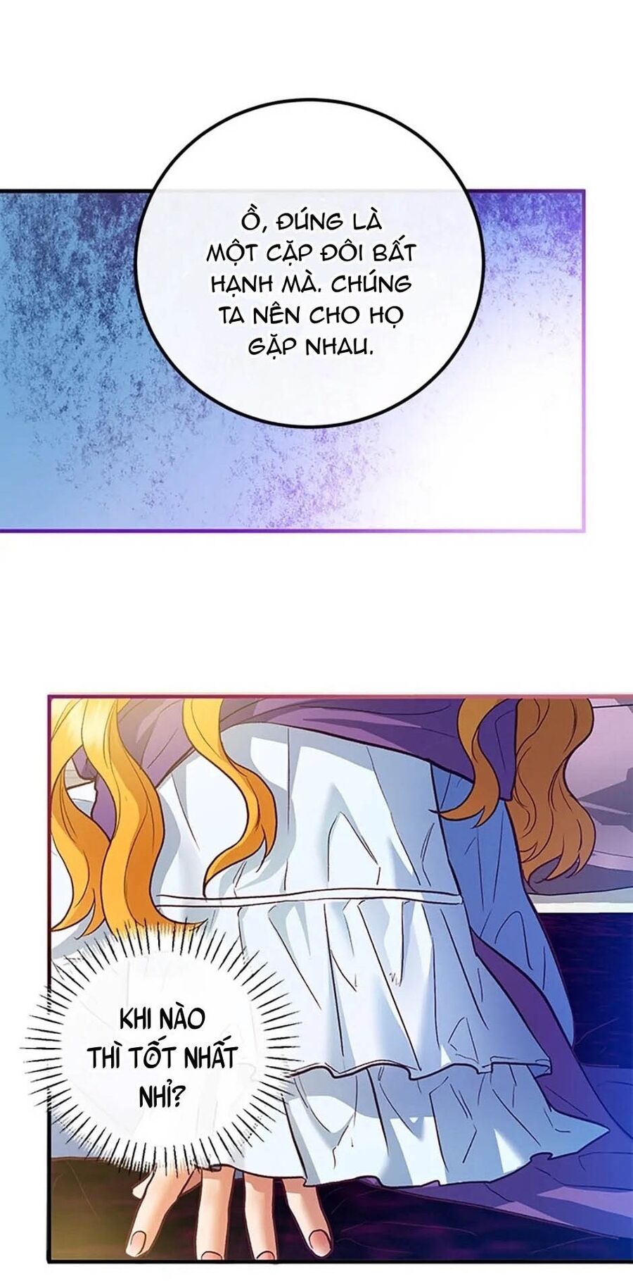 Cuộc Sống Xa Hoa Của Cô Nhân Tình Giả - Chapter 45 - Page 66