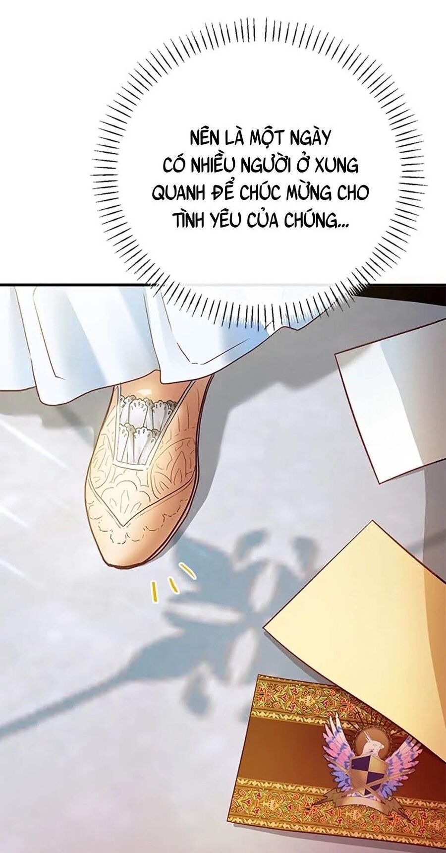 Cuộc Sống Xa Hoa Của Cô Nhân Tình Giả - Chapter 45 - Page 67