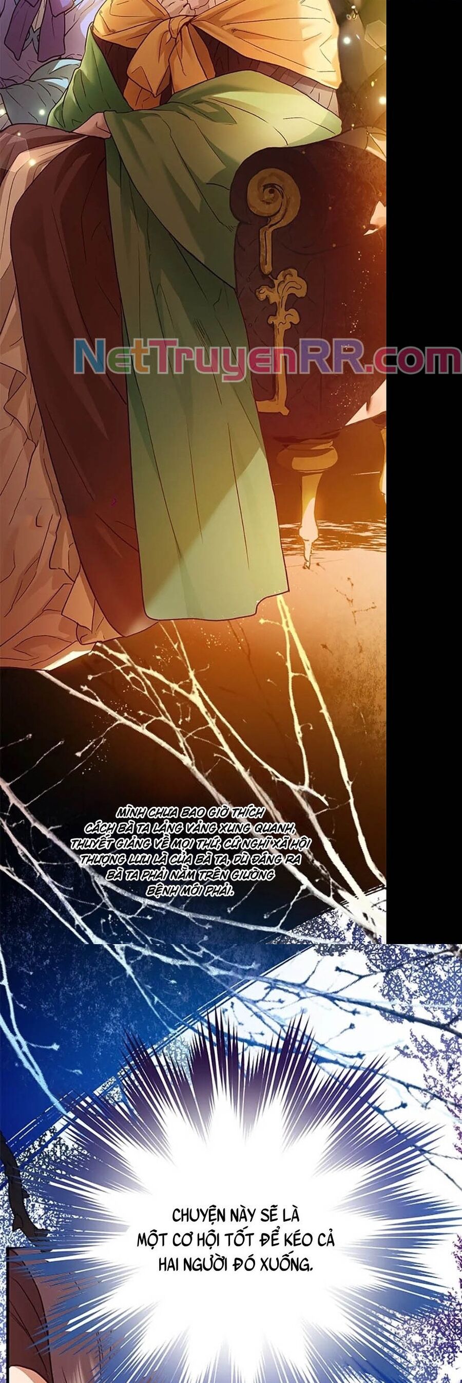 Cuộc Sống Xa Hoa Của Cô Nhân Tình Giả - Chapter 45 - Page 69