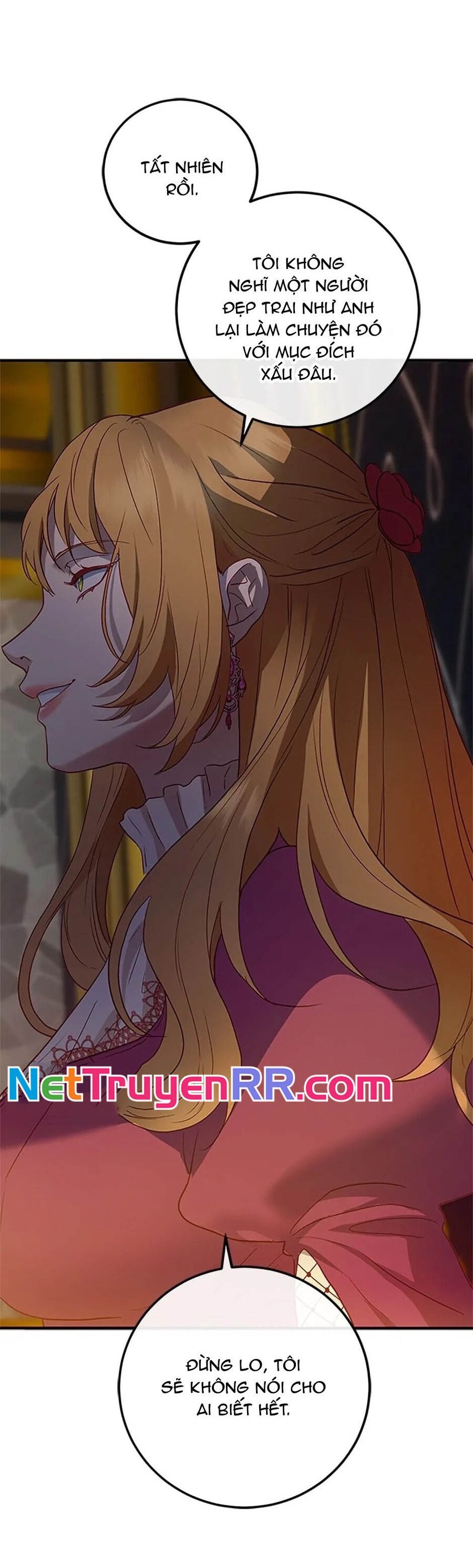 Cuộc Sống Xa Hoa Của Cô Nhân Tình Giả - Chapter 45 - Page 9