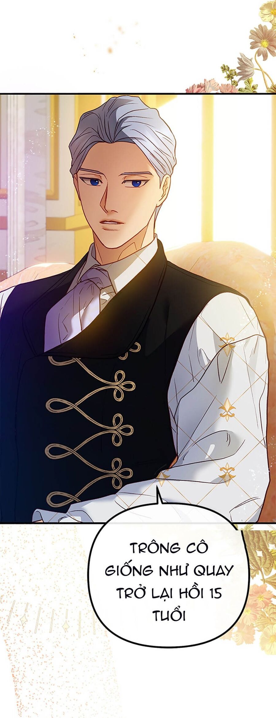 Cuộc Sống Xa Hoa Của Cô Nhân Tình Giả - Chapter 46 - Page 10