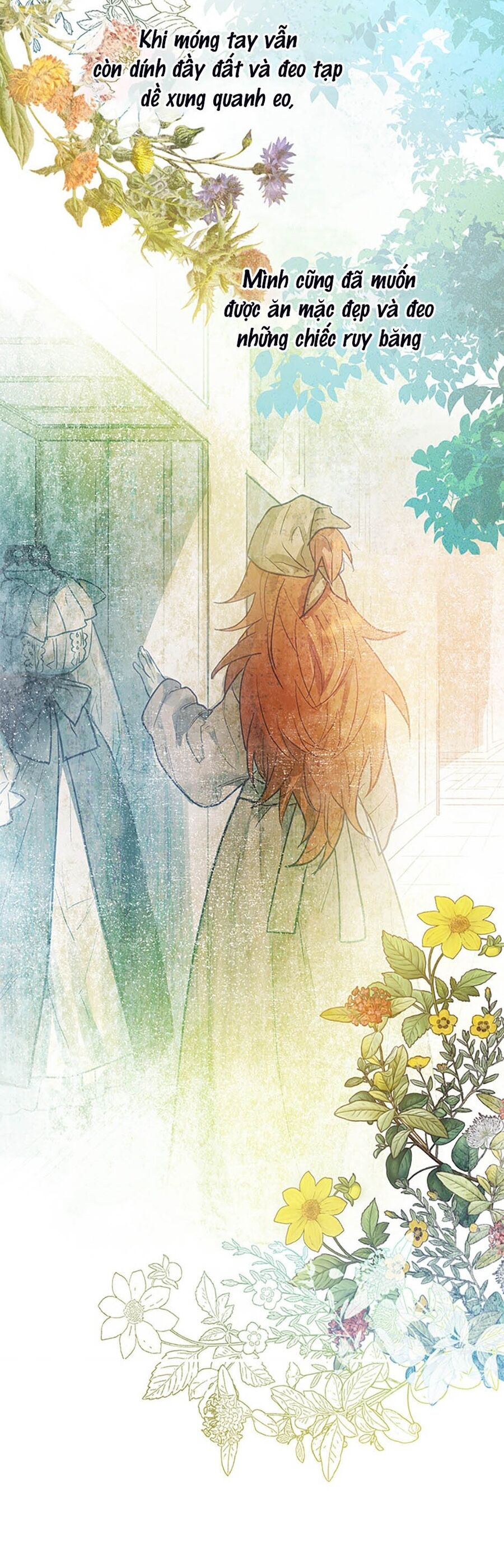 Cuộc Sống Xa Hoa Của Cô Nhân Tình Giả - Chapter 46 - Page 13