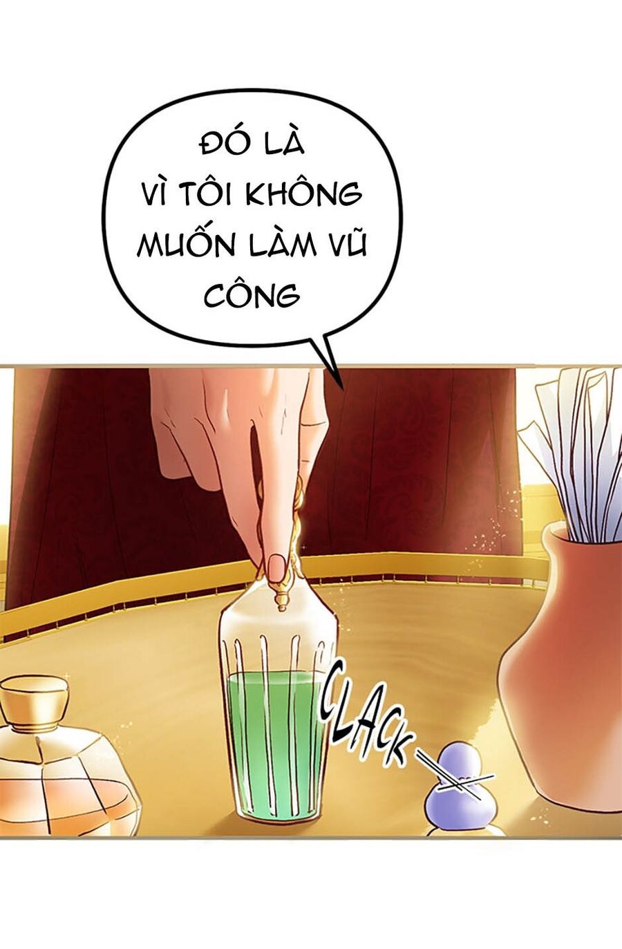 Cuộc Sống Xa Hoa Của Cô Nhân Tình Giả - Chapter 46 - Page 17