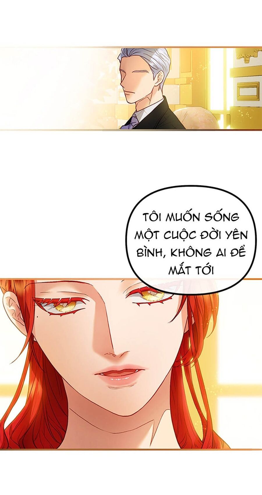 Cuộc Sống Xa Hoa Của Cô Nhân Tình Giả - Chapter 46 - Page 18