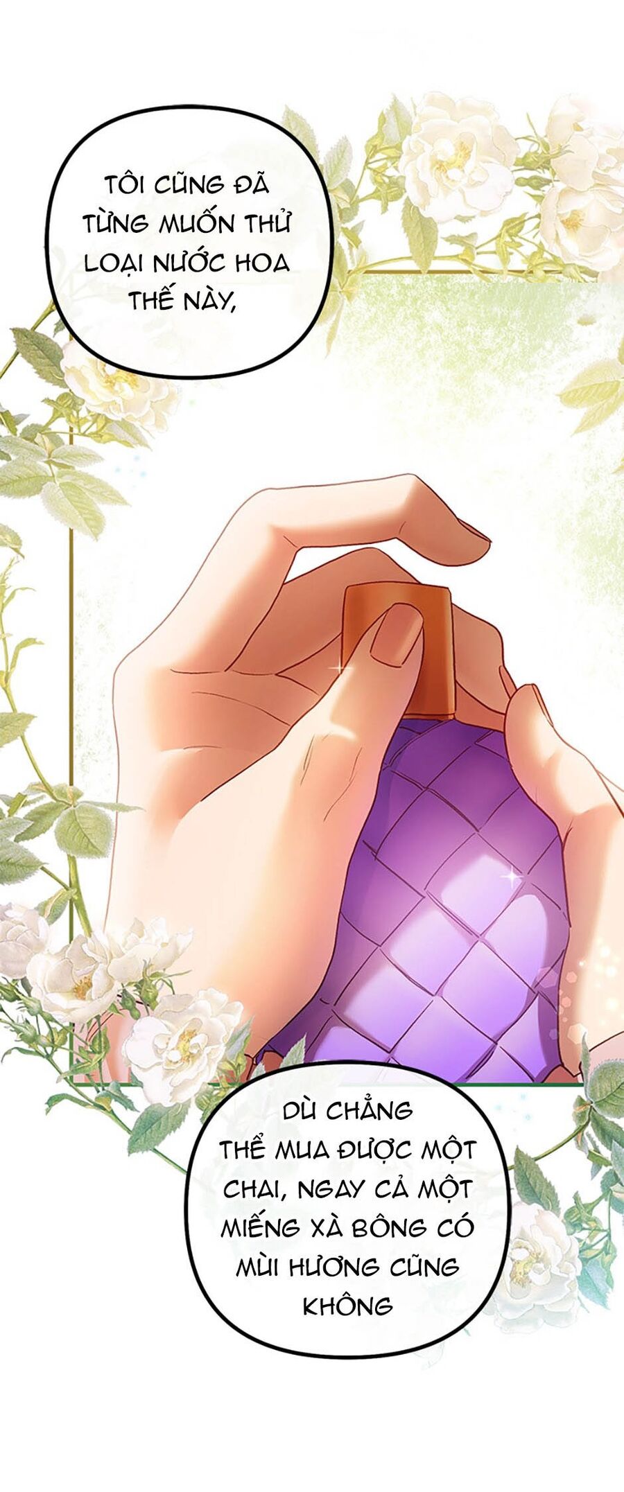 Cuộc Sống Xa Hoa Của Cô Nhân Tình Giả - Chapter 46 - Page 23