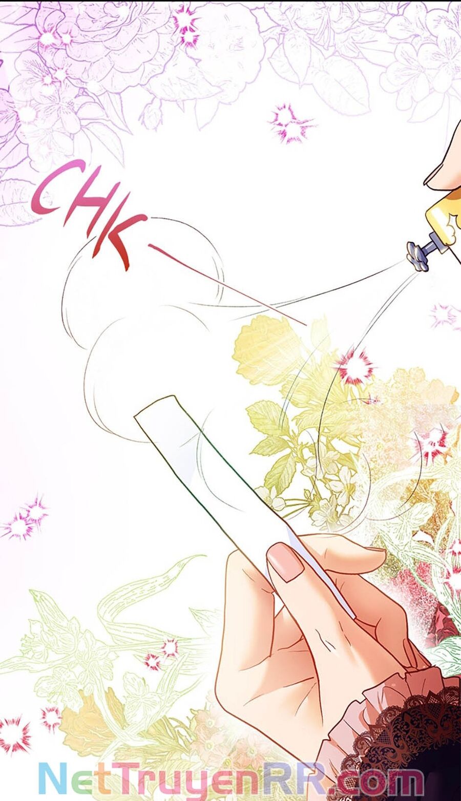 Cuộc Sống Xa Hoa Của Cô Nhân Tình Giả - Chapter 46 - Page 3