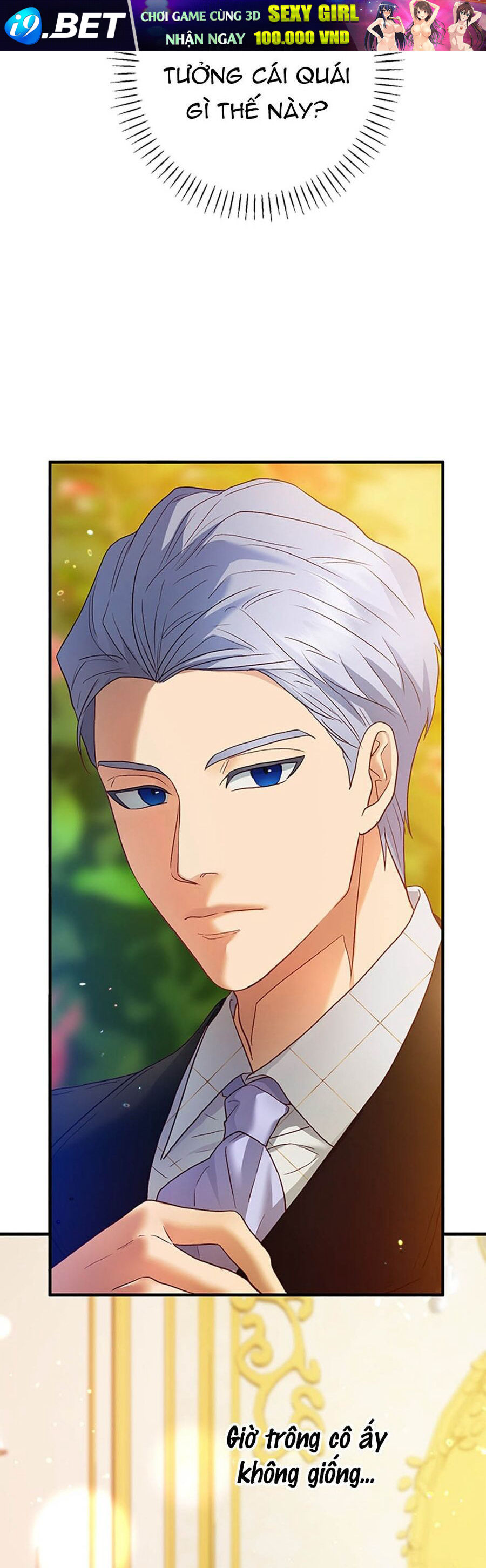 Cuộc Sống Xa Hoa Của Cô Nhân Tình Giả - Chapter 46 - Page 30