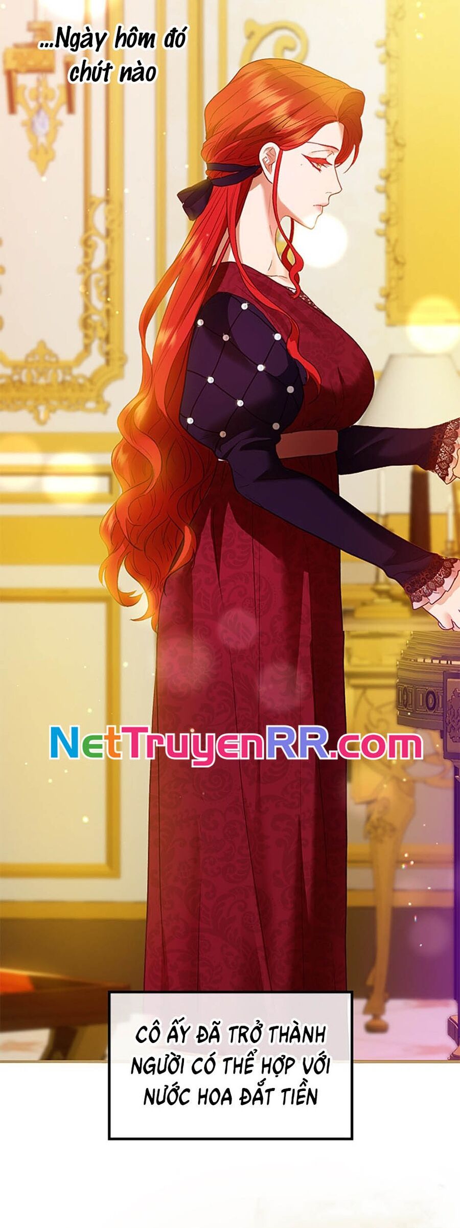 Cuộc Sống Xa Hoa Của Cô Nhân Tình Giả - Chapter 46 - Page 31