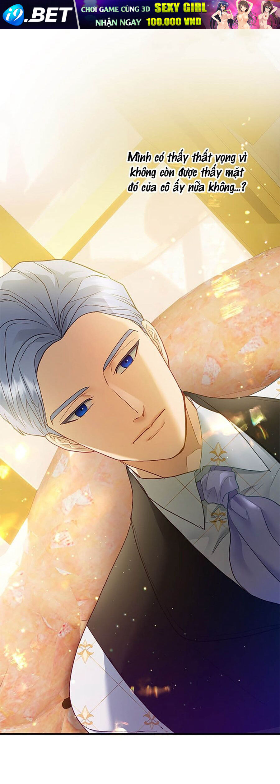 Cuộc Sống Xa Hoa Của Cô Nhân Tình Giả - Chapter 46 - Page 32