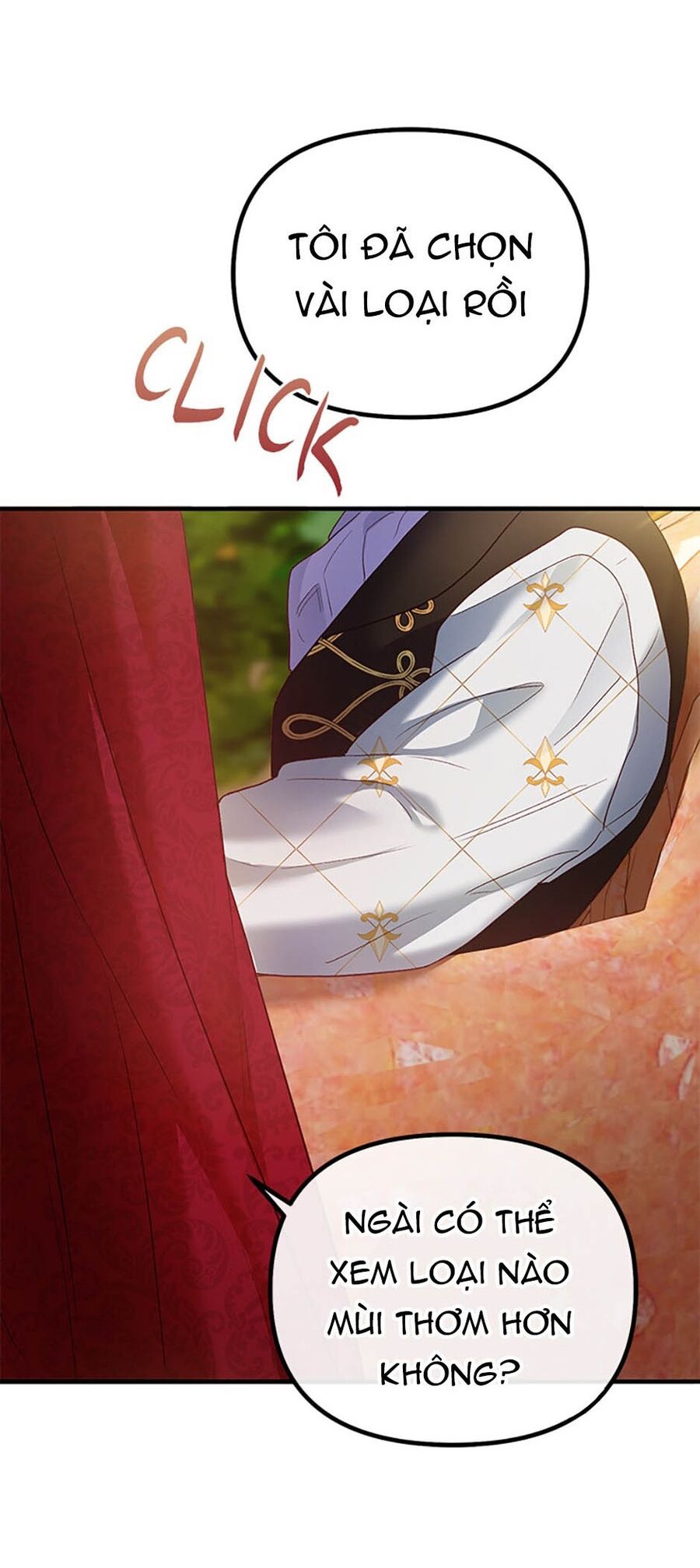 Cuộc Sống Xa Hoa Của Cô Nhân Tình Giả - Chapter 46 - Page 33