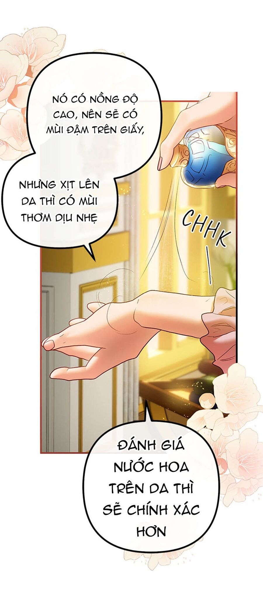 Cuộc Sống Xa Hoa Của Cô Nhân Tình Giả - Chapter 46 - Page 37