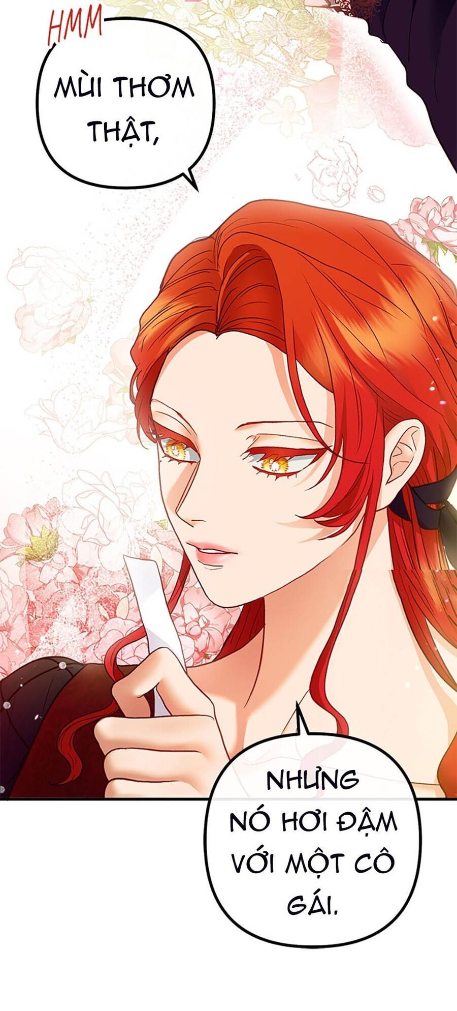 Cuộc Sống Xa Hoa Của Cô Nhân Tình Giả - Chapter 46 - Page 4