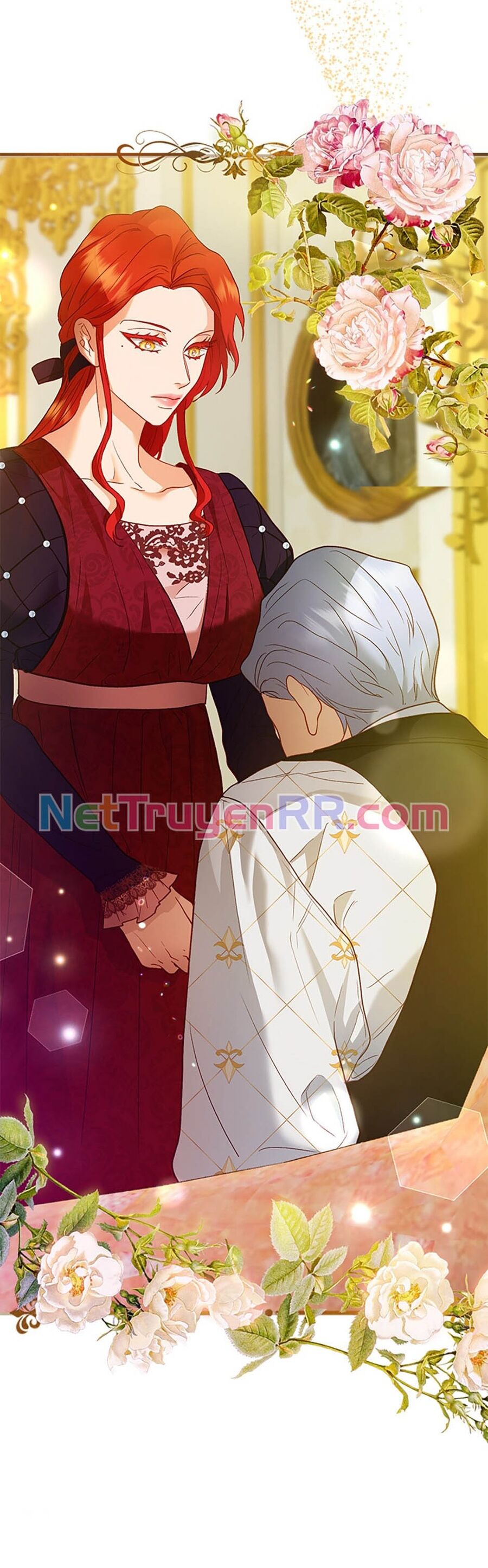 Cuộc Sống Xa Hoa Của Cô Nhân Tình Giả - Chapter 46 - Page 40