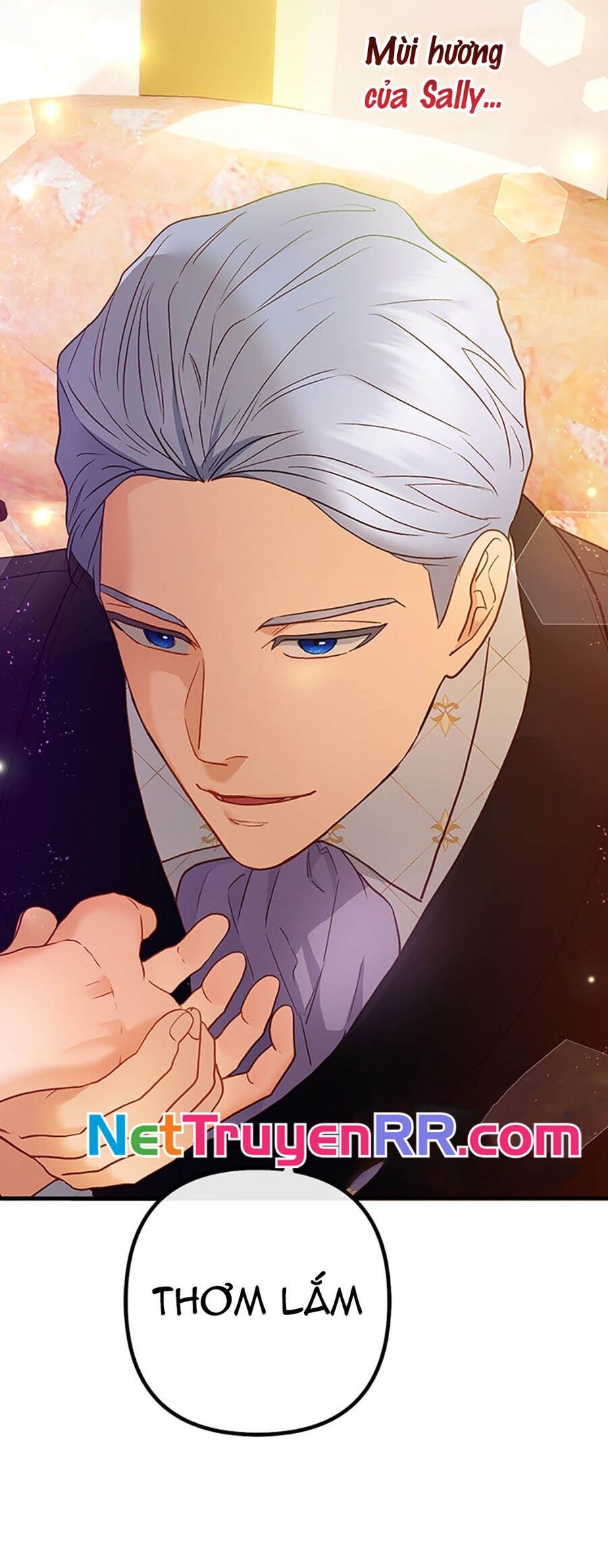 Cuộc Sống Xa Hoa Của Cô Nhân Tình Giả - Chapter 46 - Page 45