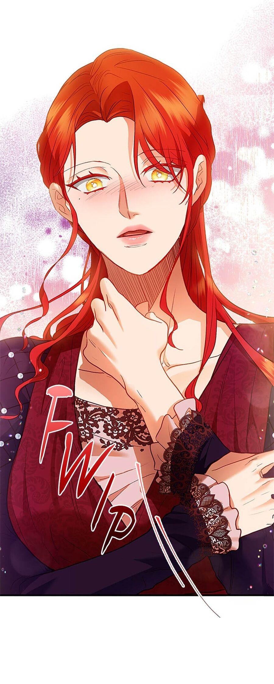 Cuộc Sống Xa Hoa Của Cô Nhân Tình Giả - Chapter 46 - Page 47