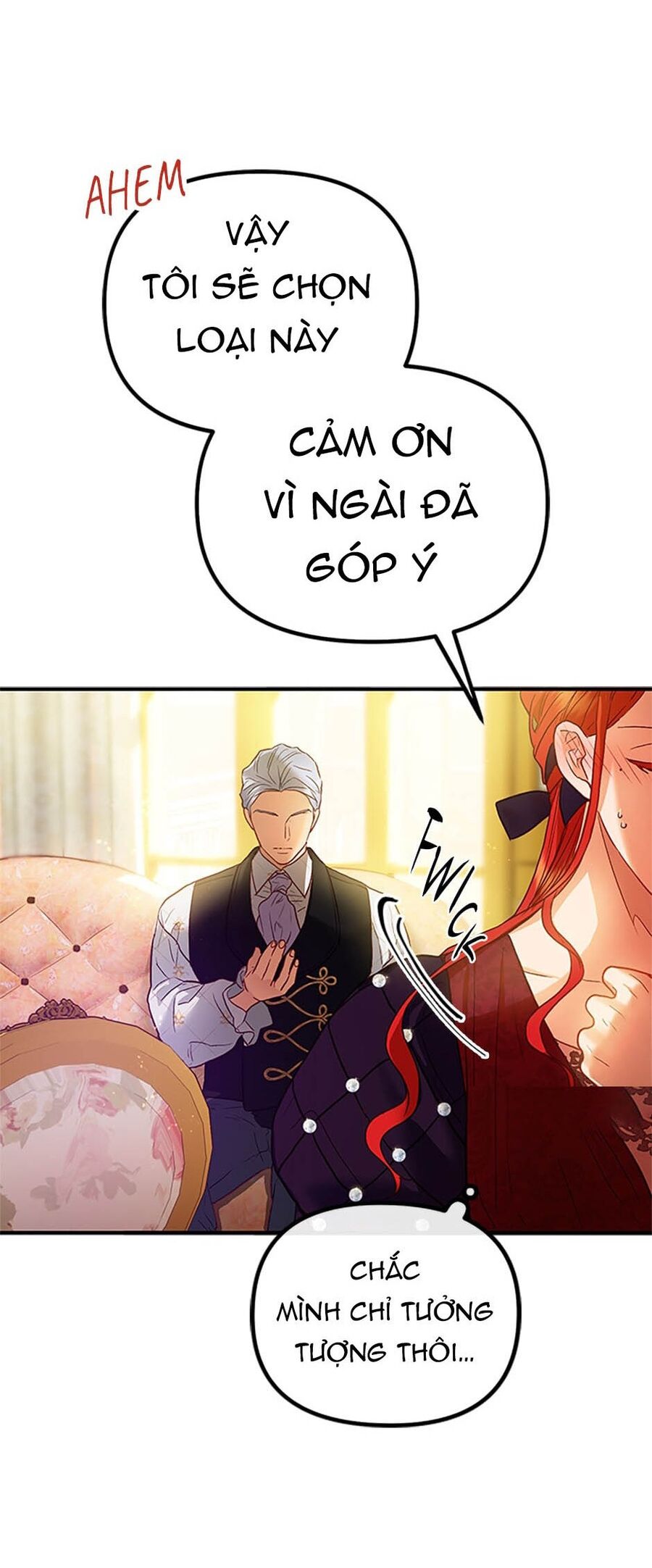 Cuộc Sống Xa Hoa Của Cô Nhân Tình Giả - Chapter 46 - Page 48