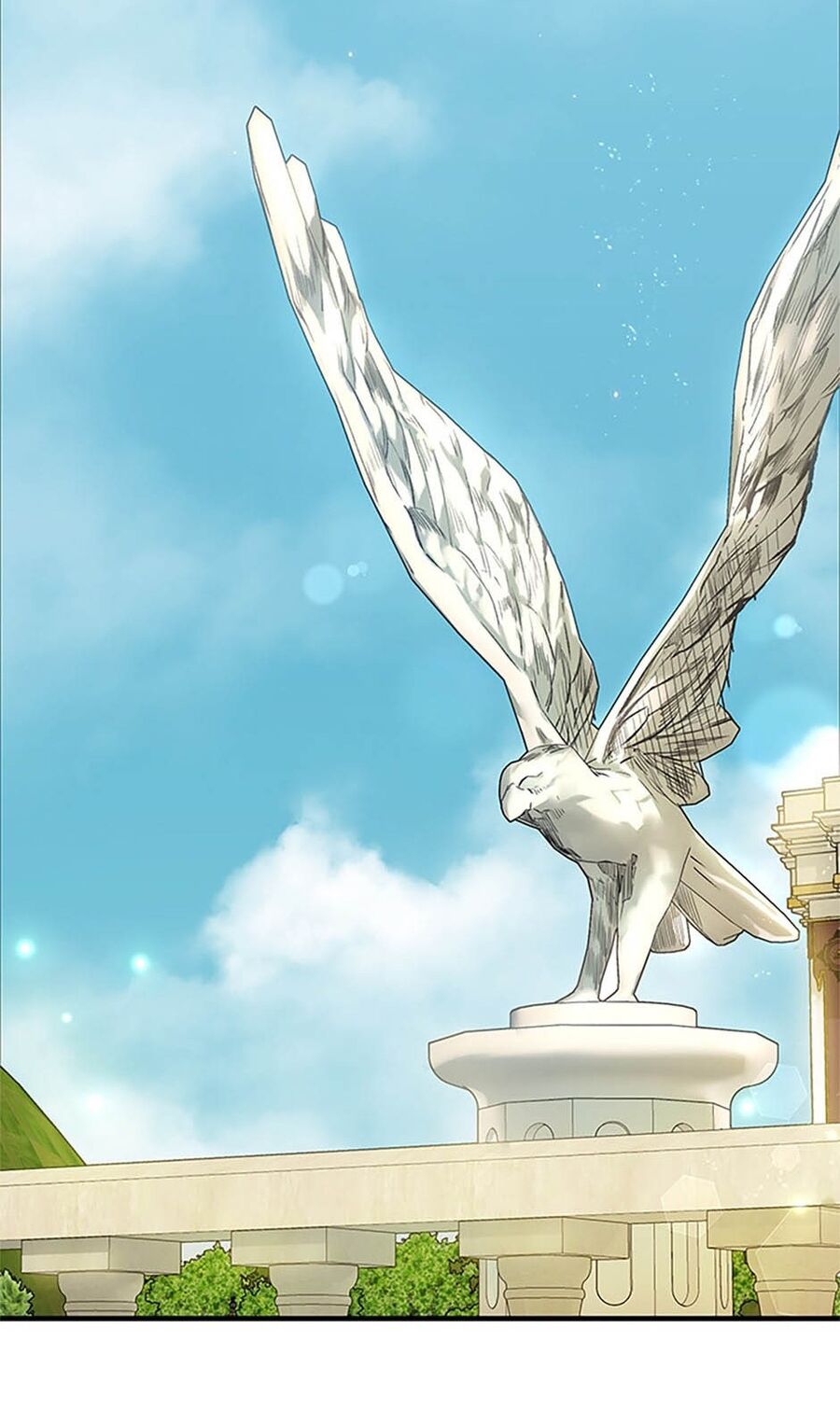 Cuộc Sống Xa Hoa Của Cô Nhân Tình Giả - Chapter 46 - Page 51