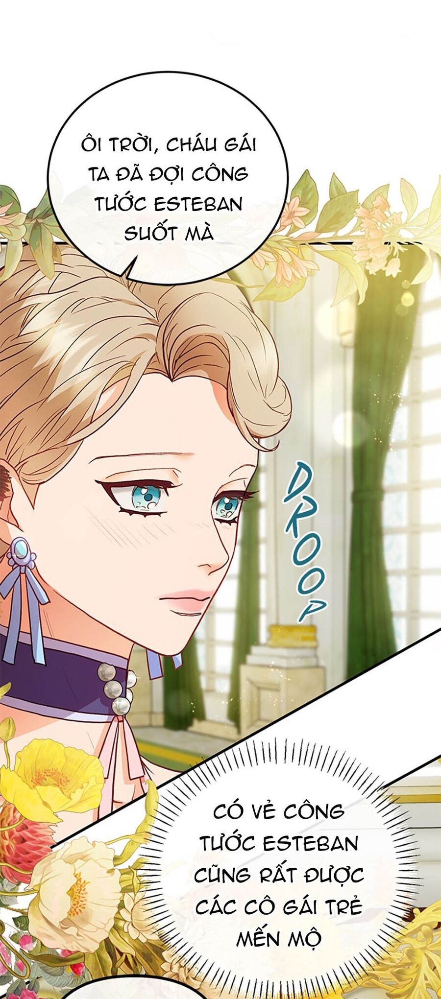 Cuộc Sống Xa Hoa Của Cô Nhân Tình Giả - Chapter 46 - Page 54