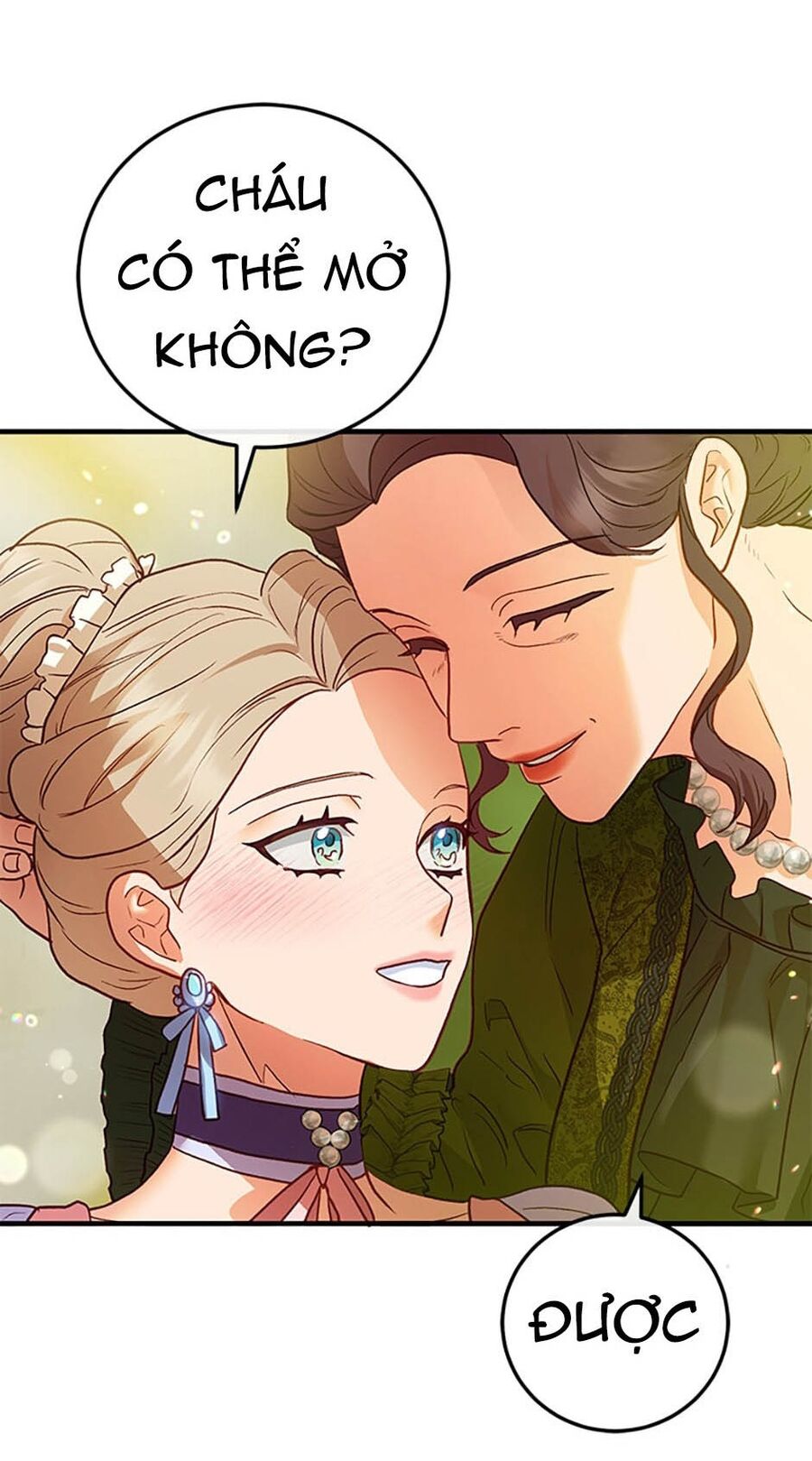 Cuộc Sống Xa Hoa Của Cô Nhân Tình Giả - Chapter 46 - Page 57