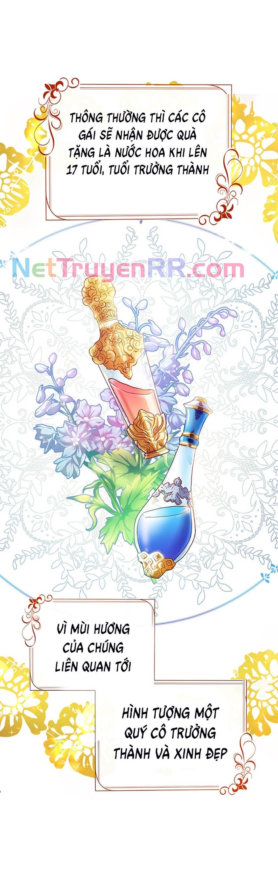 Cuộc Sống Xa Hoa Của Cô Nhân Tình Giả - Chapter 46 - Page 6